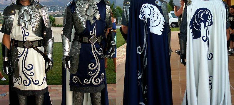 Embajadores cristianos