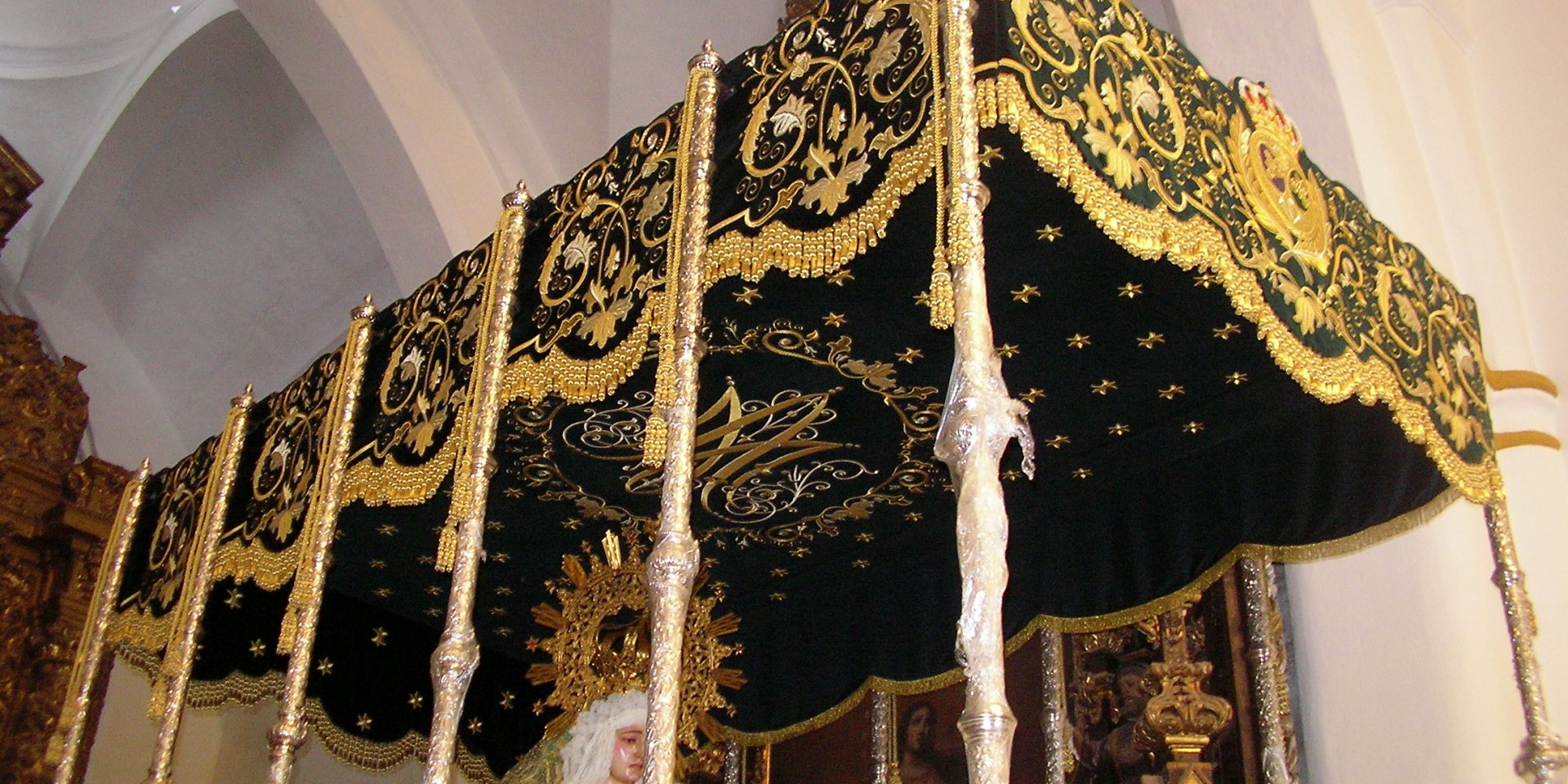 Palio de la esperanza Zafra