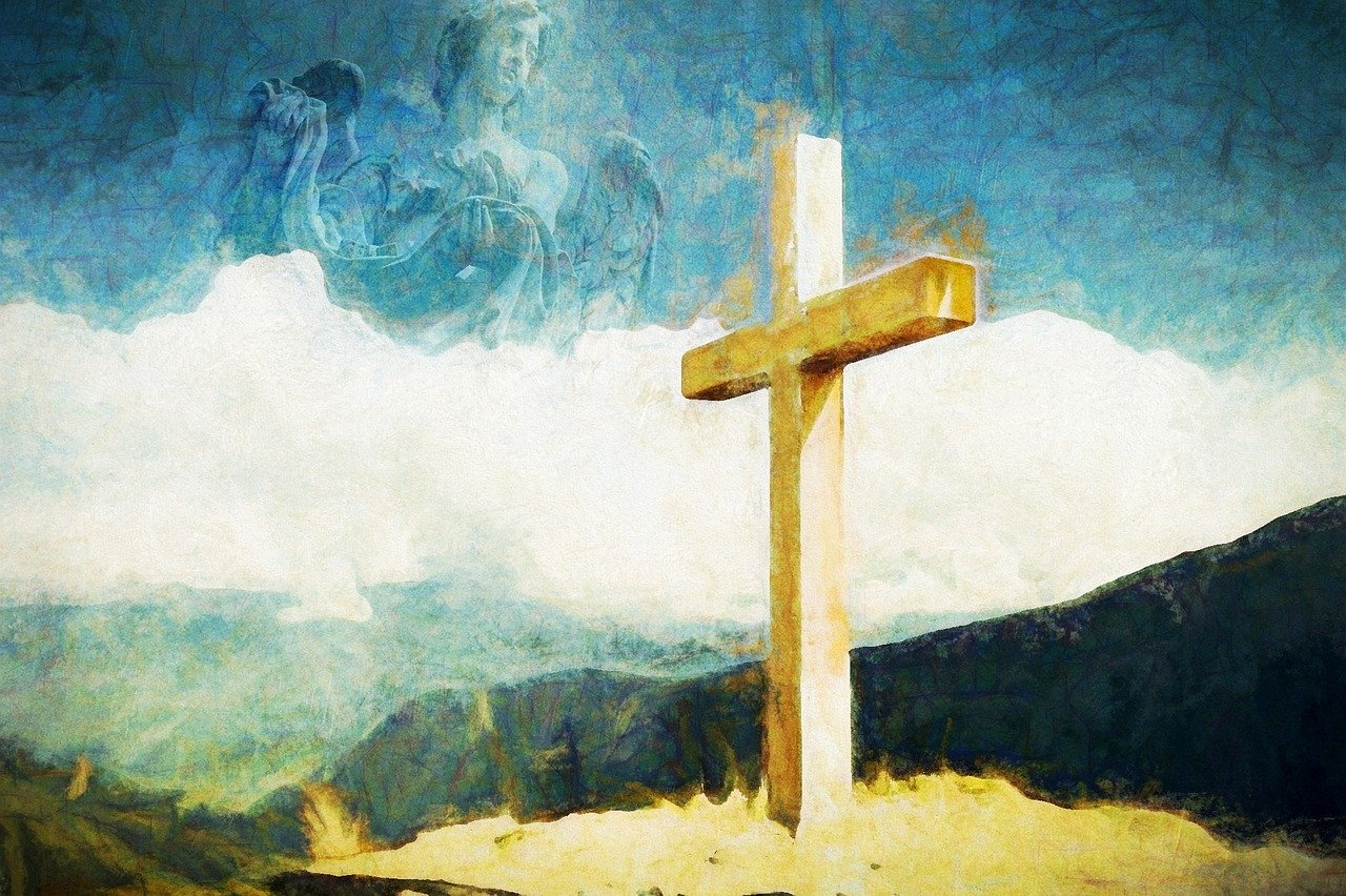 Semana santa 2020